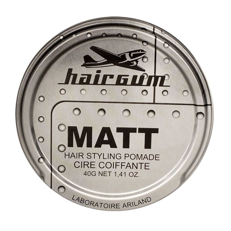 Hairgum cire Matt 40ml